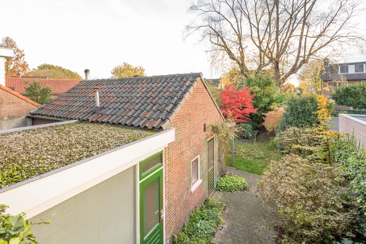 Foto 33 van Berkenlaan 12