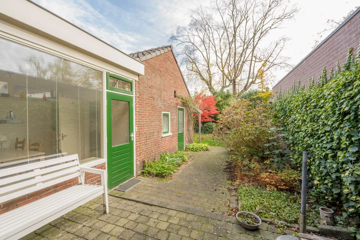 Foto 34 van Berkenlaan 12