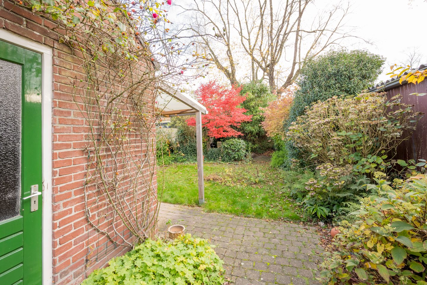 Foto 35 van Berkenlaan 12