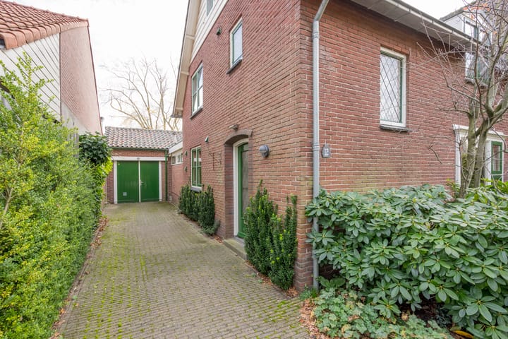 Foto 39 van Berkenlaan 12