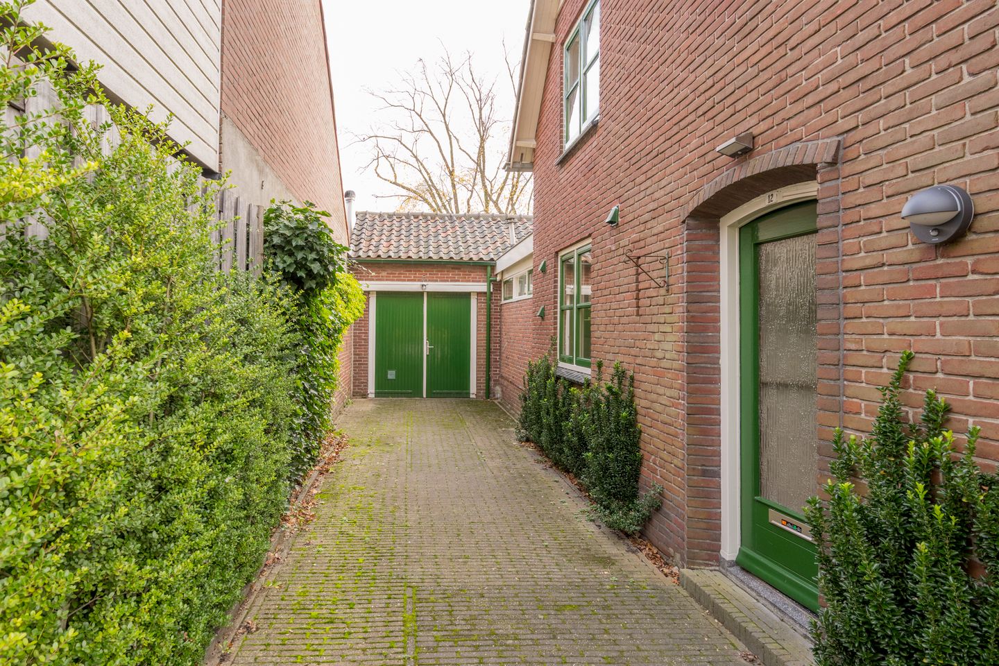 Foto 40 van Berkenlaan 12