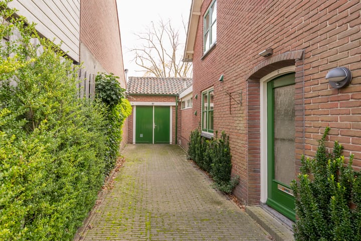 Foto 40 van Berkenlaan 12