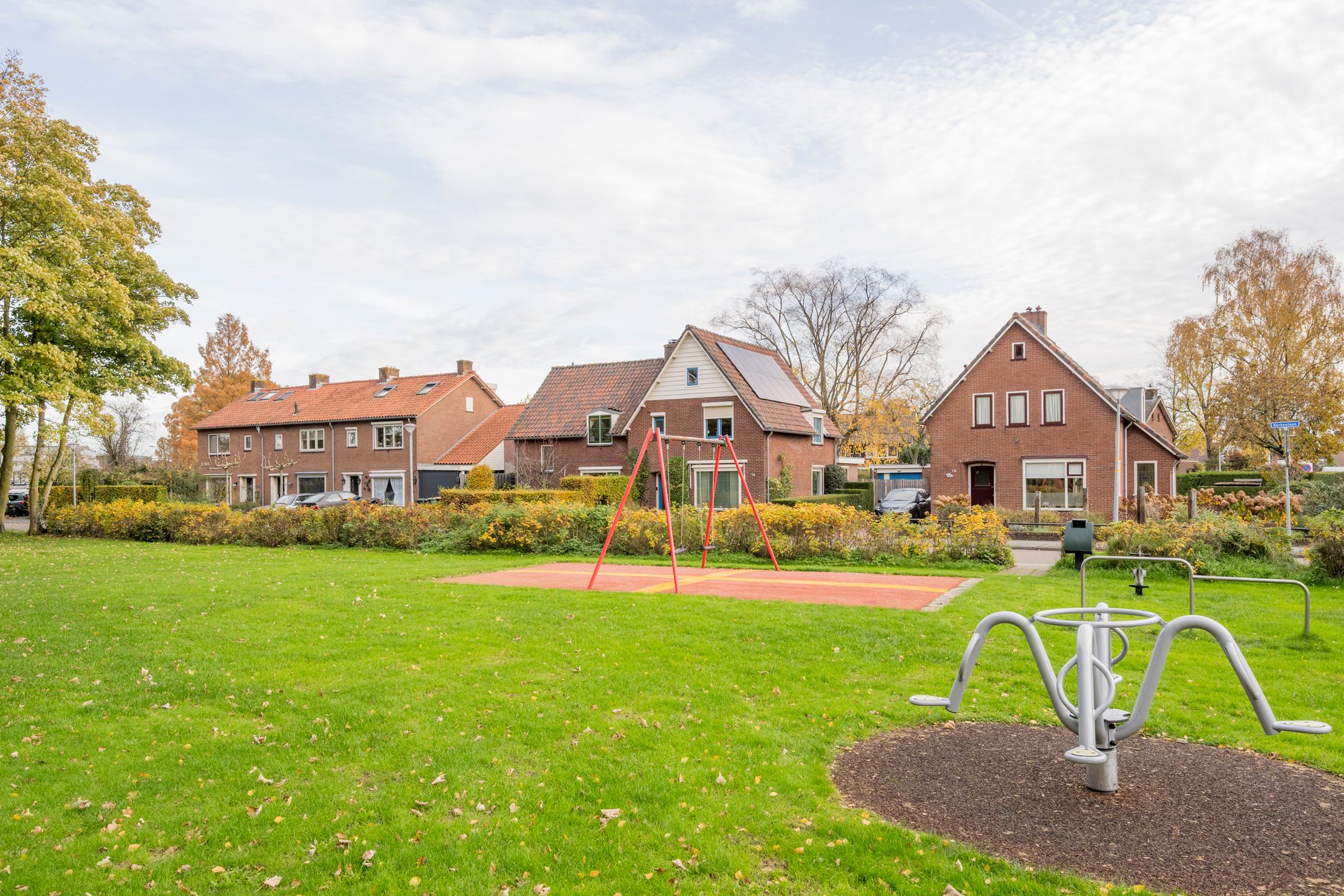 Foto 45 van Berkenlaan 12