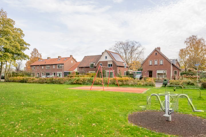 Foto 45 van Berkenlaan 12