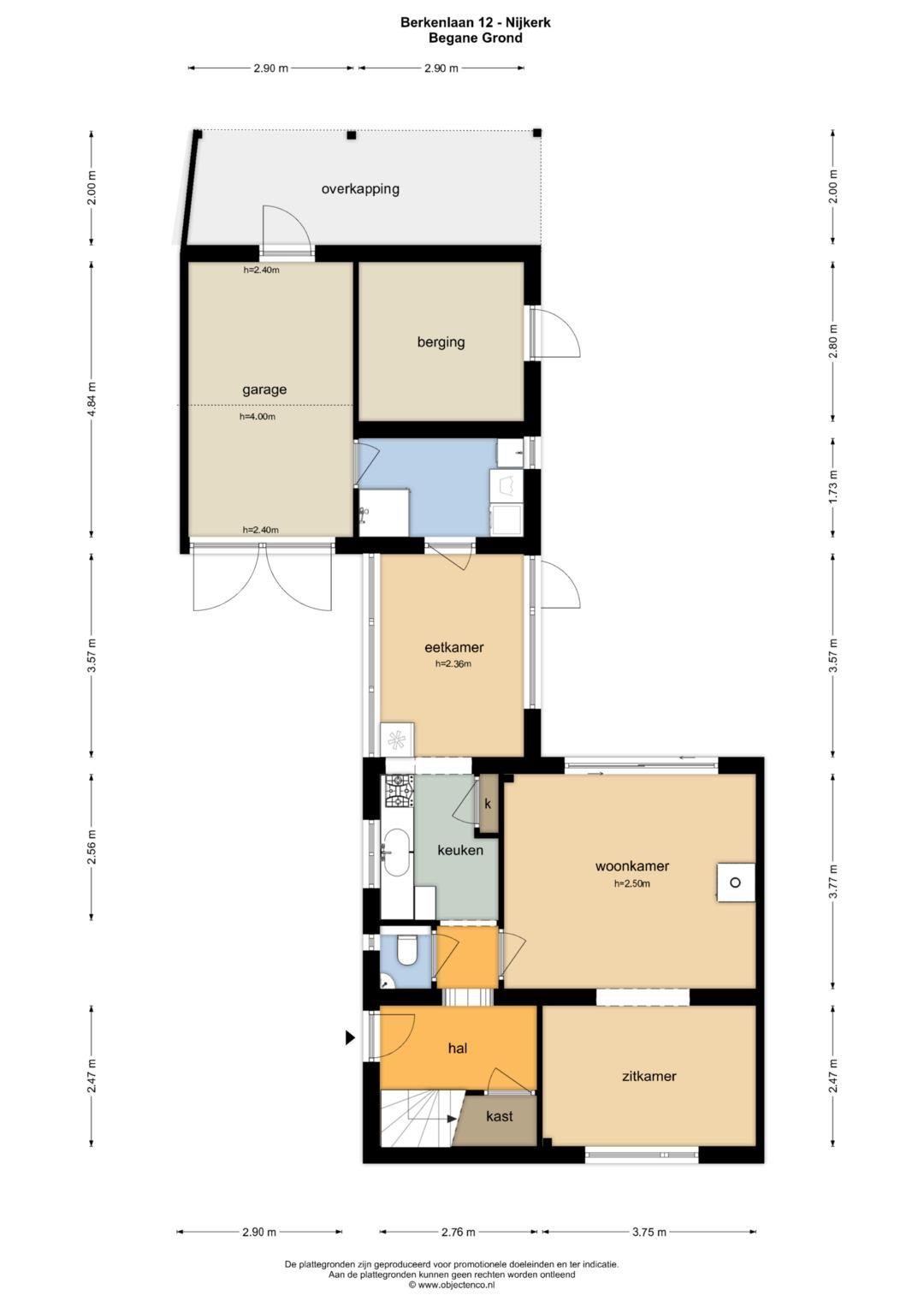 Foto 47 van Berkenlaan 12