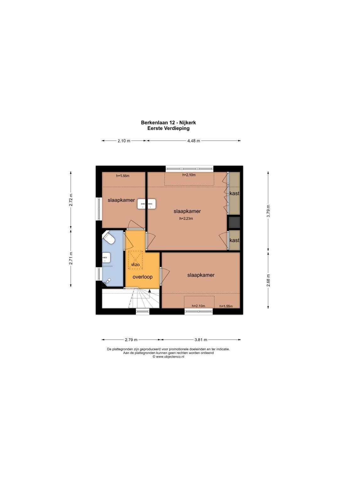 Foto 48 van Berkenlaan 12