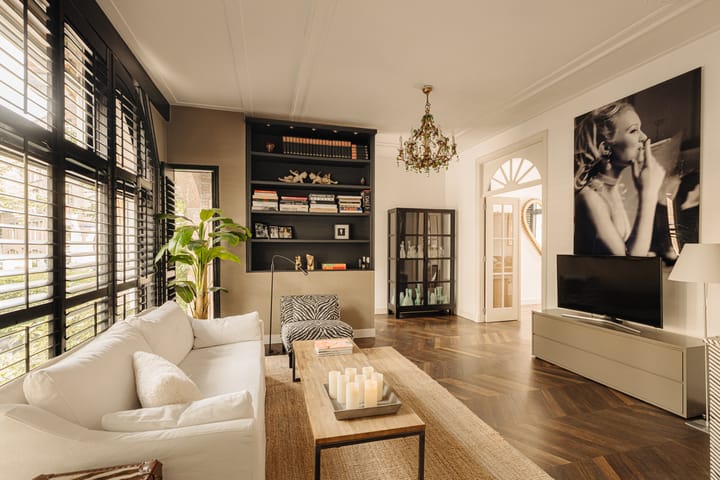 Foto 3 van Dufaystraat 13