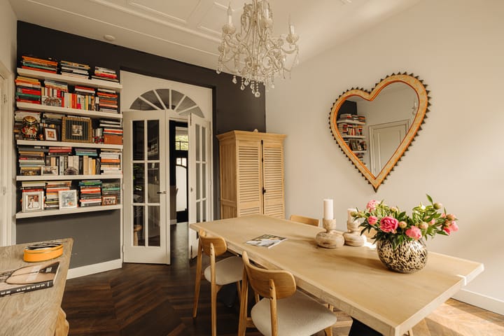 Foto 4 van Dufaystraat 13