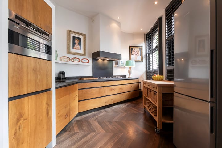 Foto 5 van Dufaystraat 13