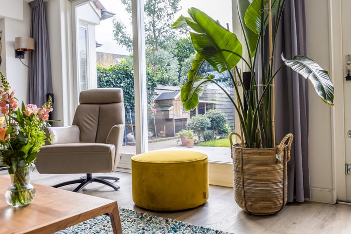 Foto 6 van Wilgenhof 25