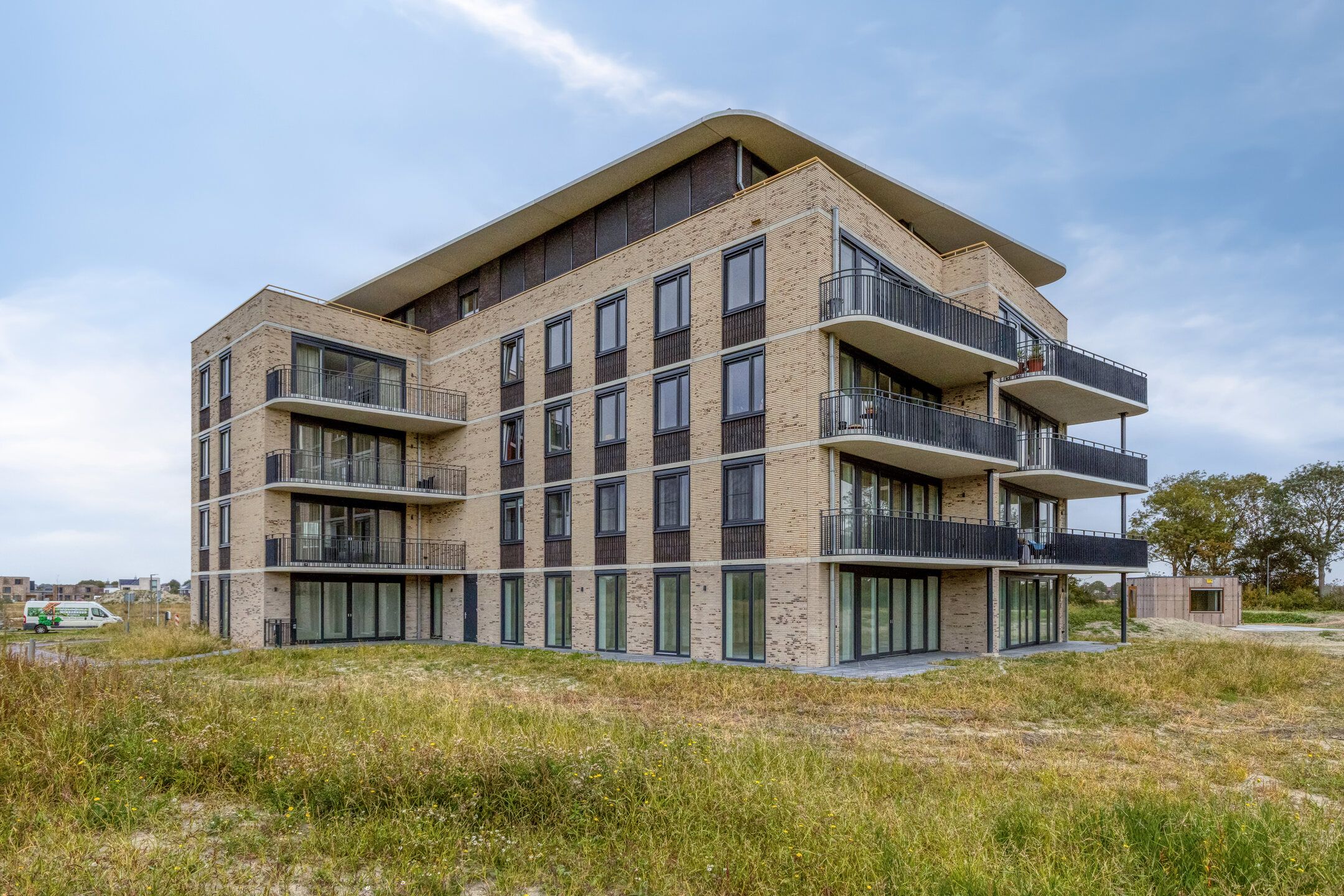 Photo 3 of Atalantalaan 43