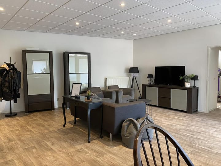 Photo 2 of Boermansstraat 31-A