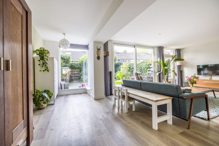 Foto 9 van Wilgenhof 25