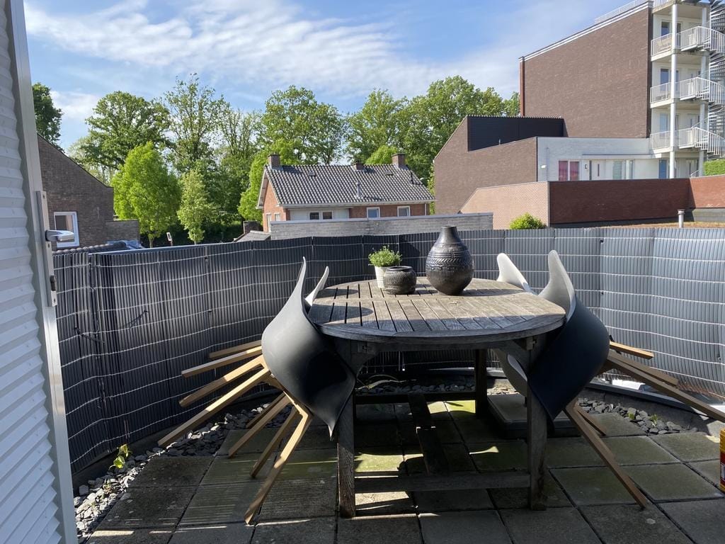 Photo 5 of Boermansstraat 31-A