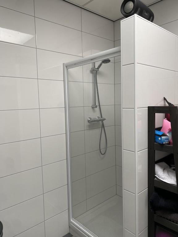 Photo 4 of Boermansstraat 31-A