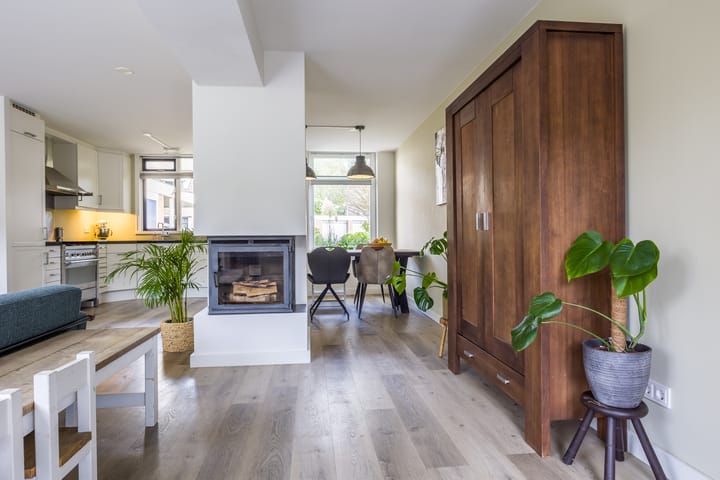 Foto 4 van Wilgenhof 25