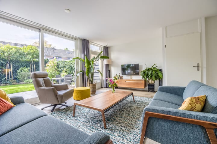 Foto 5 van Wilgenhof 25