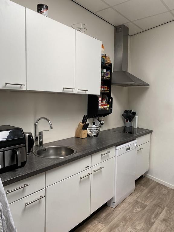 Photo 3 of Boermansstraat 31-A