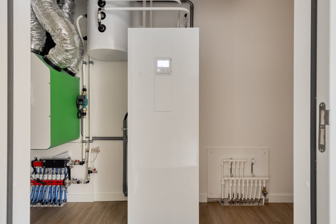 Photo 16 of Atalantalaan 43