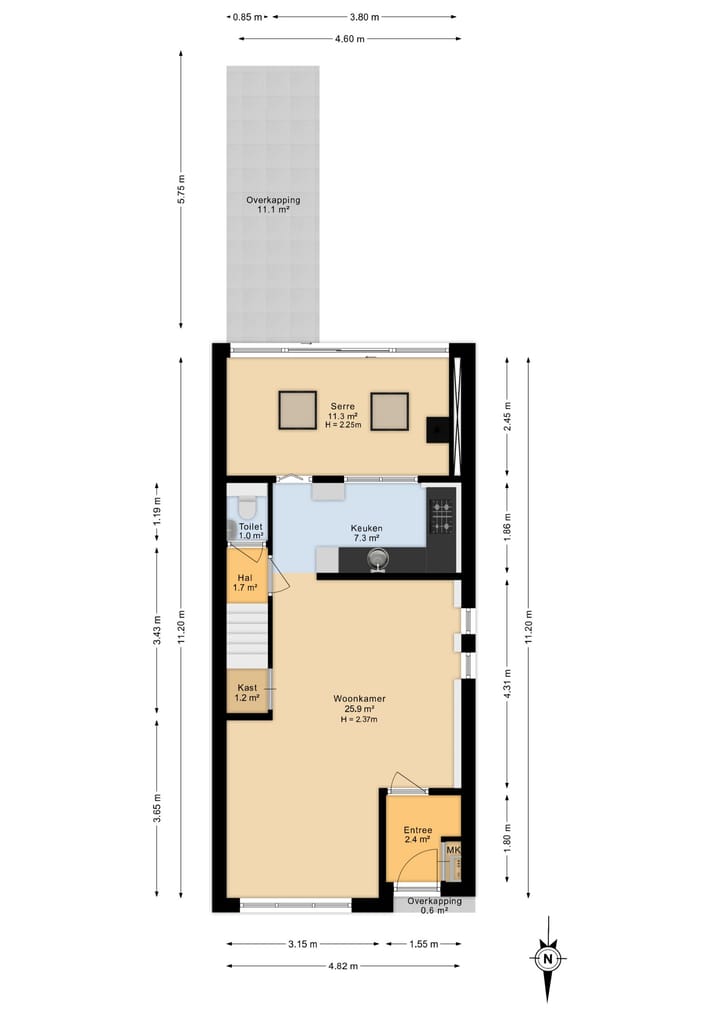 Photo 45 of Glinstrastate 11