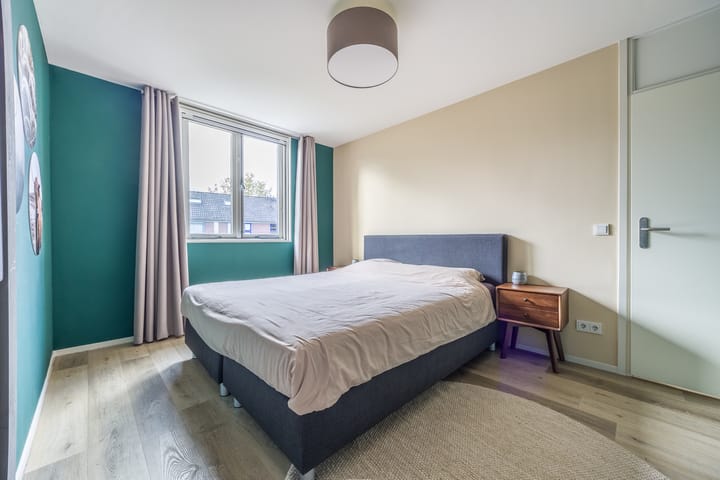 Foto 20 van Wilgenhof 25