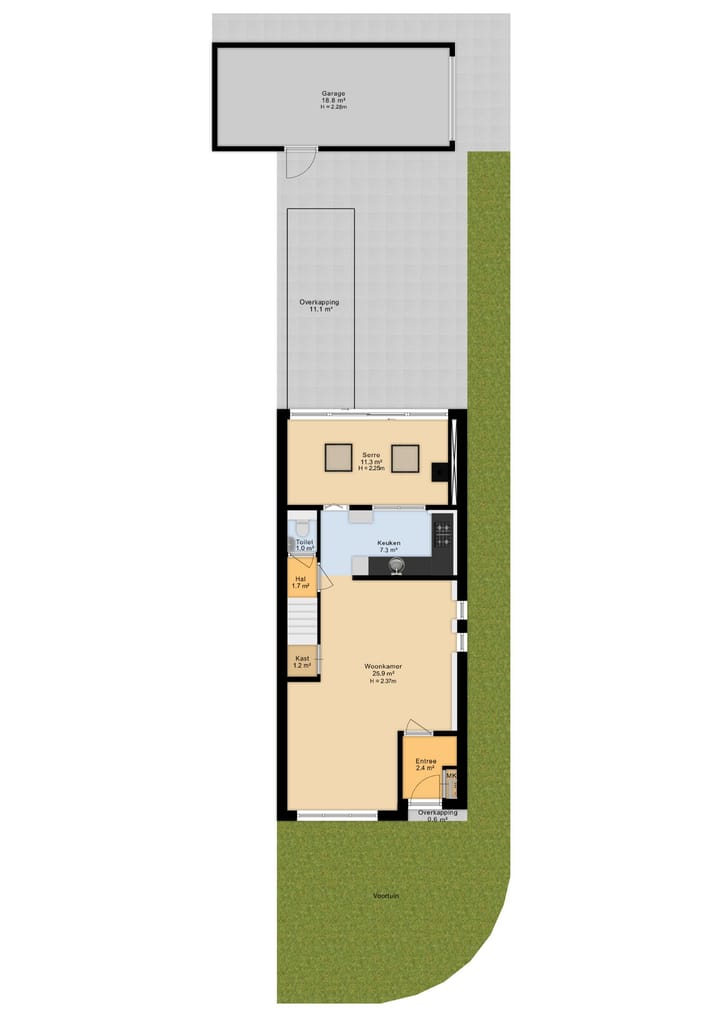 Photo 53 of Glinstrastate 11