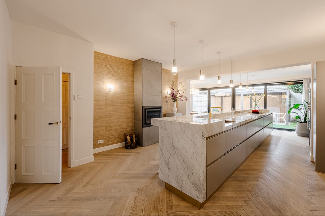 Foto 2 van Amaryllislaan 4