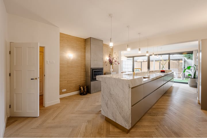 Foto 2 van Amaryllislaan 4