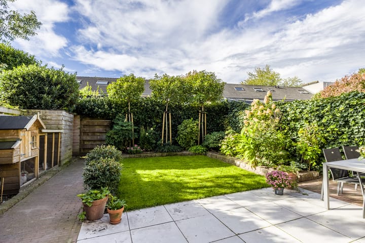 Foto 36 van Wilgenhof 25