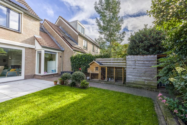 Foto 37 van Wilgenhof 25