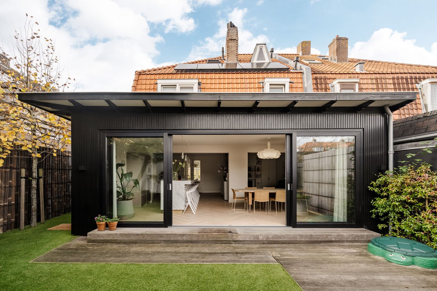 Foto 4 van Amaryllislaan 4