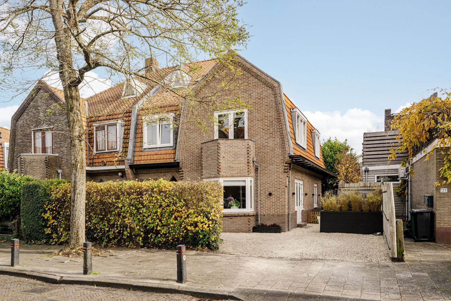 Foto 5 van Amaryllislaan 4