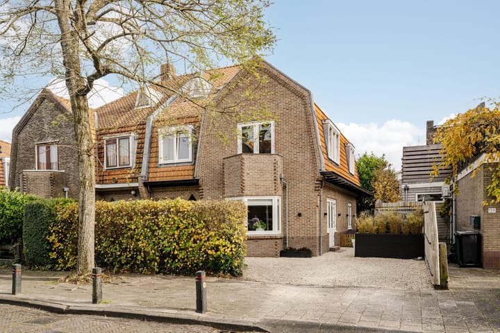 Foto 5 van Amaryllislaan 4