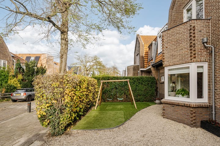 Foto 6 van Amaryllislaan 4