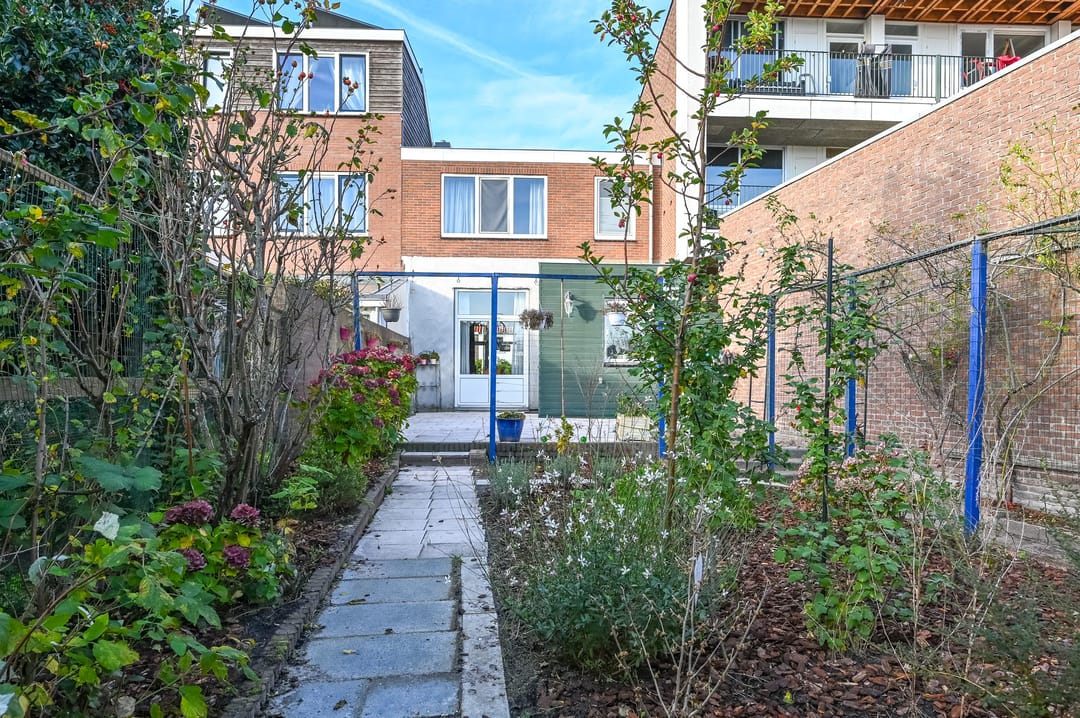 Photo 2 of Hagelingerweg 40