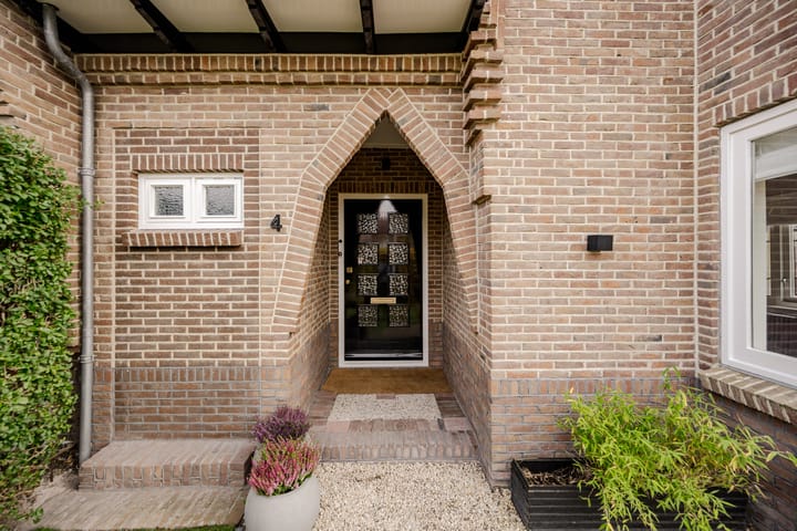 Foto 7 van Amaryllislaan 4