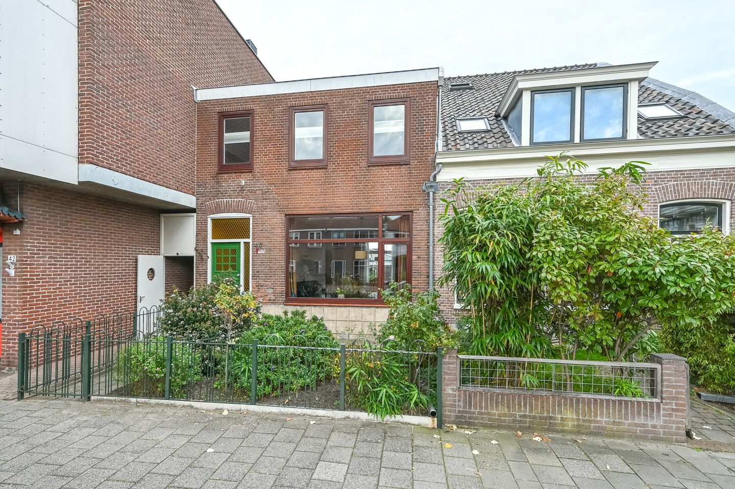 Photo 4 of Hagelingerweg 40