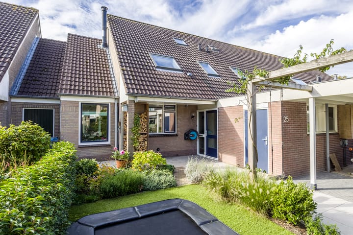 Foto 42 van Wilgenhof 25