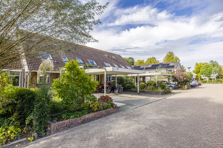 Foto 45 van Wilgenhof 25