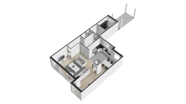 Foto 57 van Wilgenhof 25