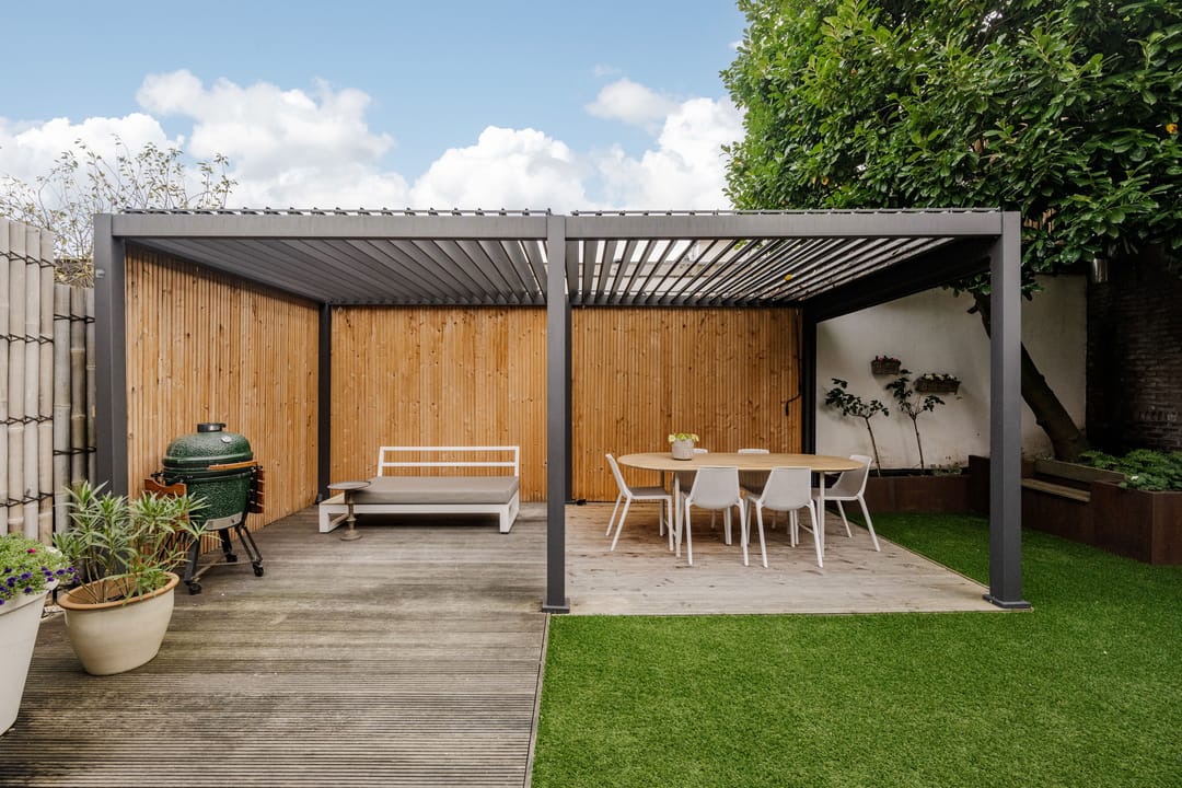 Foto 28 van Amaryllislaan 4