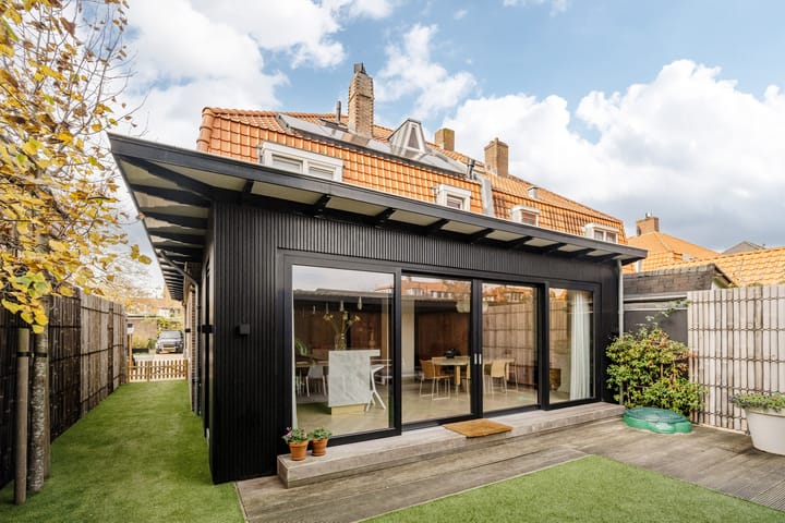 Foto 32 van Amaryllislaan 4