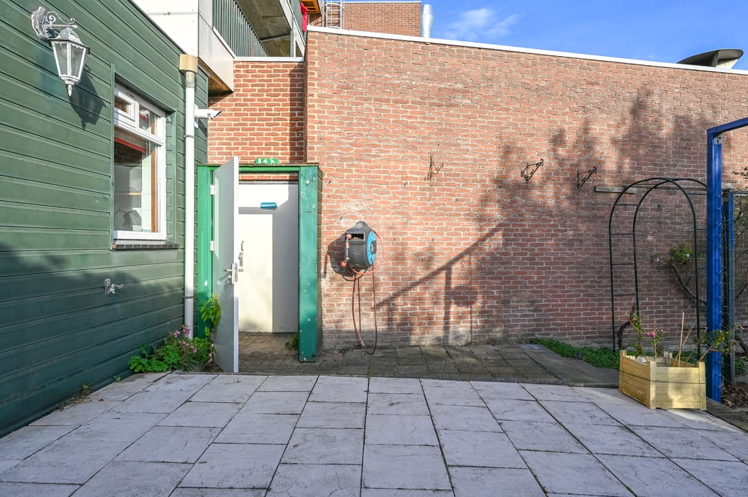 Photo 32 of Hagelingerweg 40