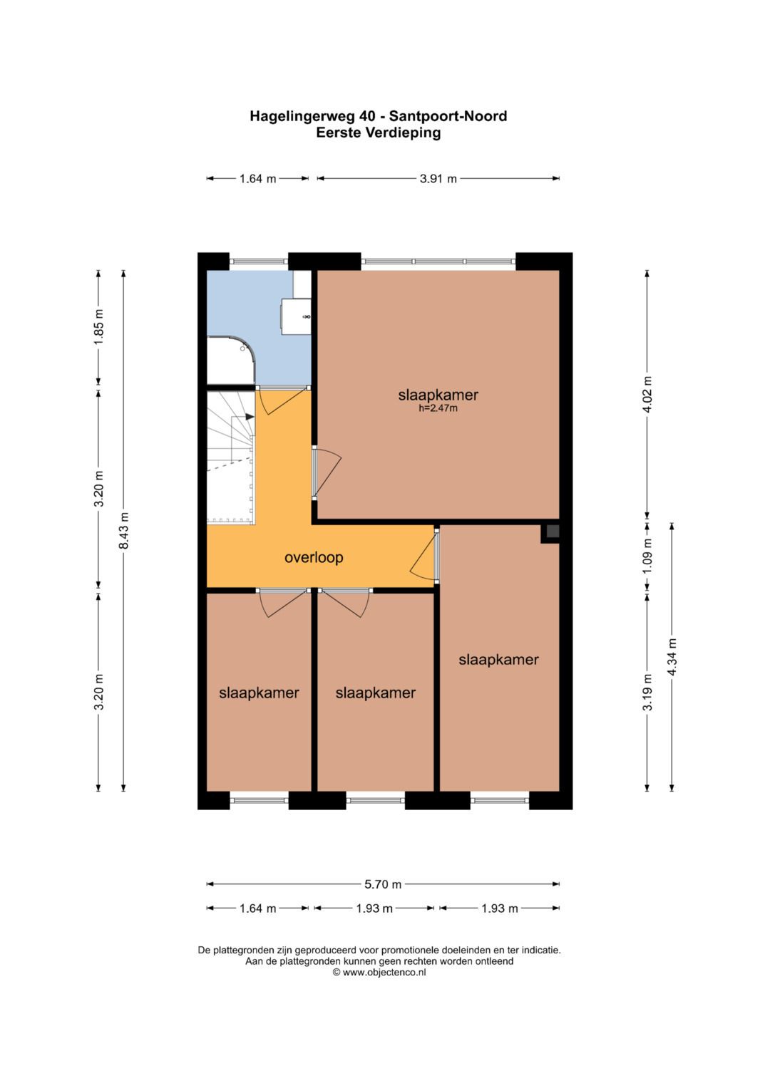 Photo 37 of Hagelingerweg 40