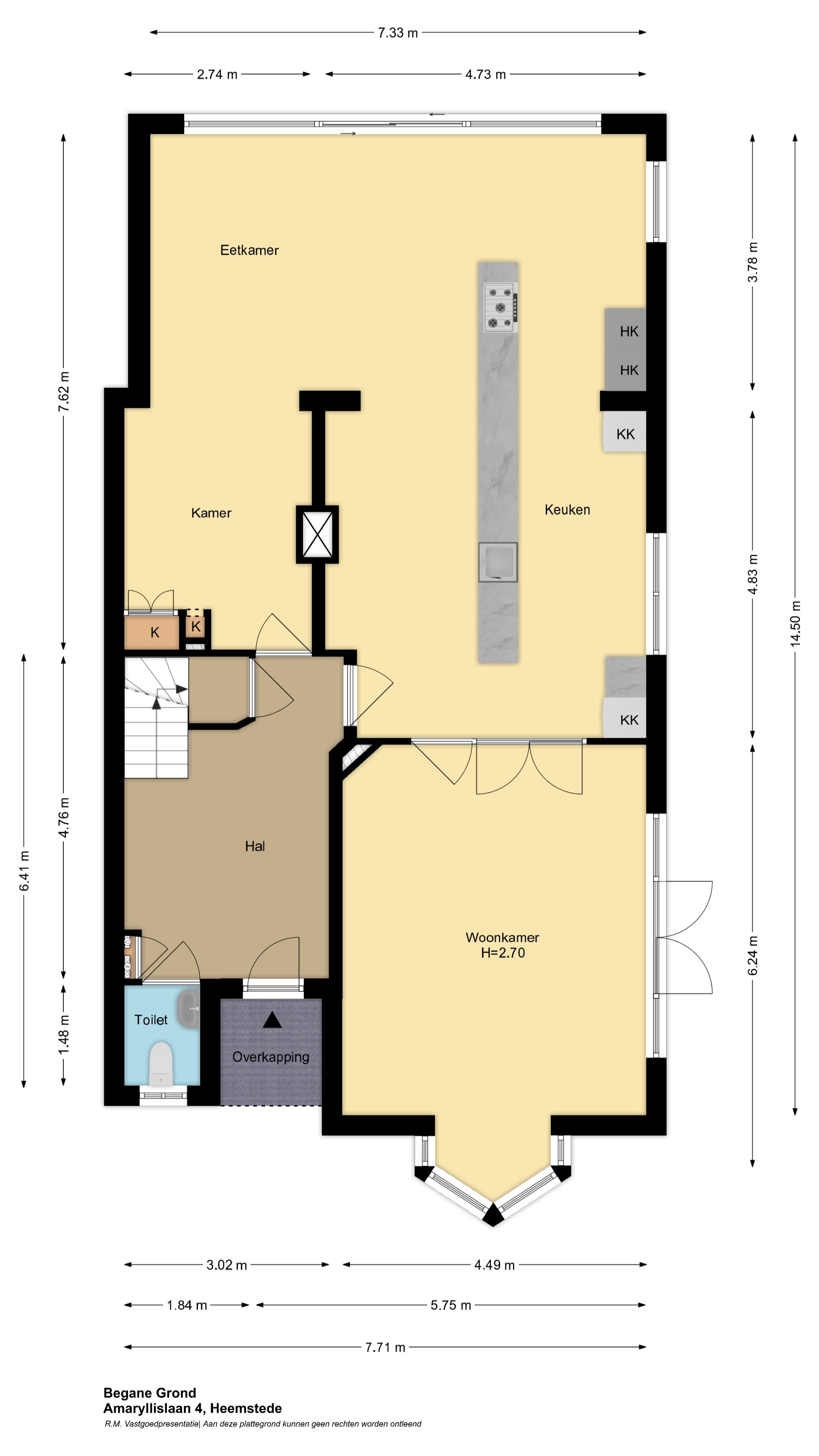 Foto 66 van Amaryllislaan 4