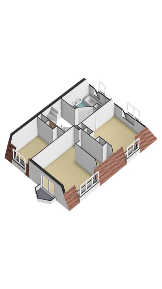 Foto 69 van Amaryllislaan 4