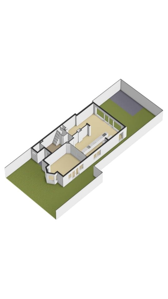 Foto 75 van Amaryllislaan 4