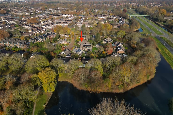 Foto 3 van Punter 25 23