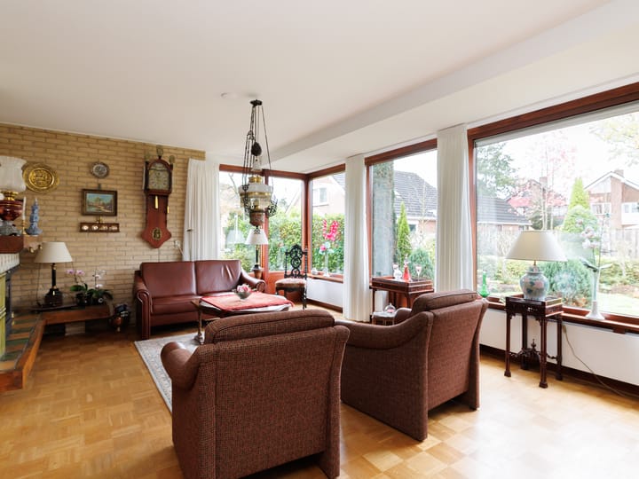 Foto 7 van Punter 25 23