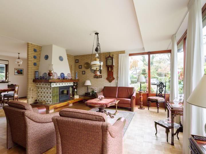 Foto 8 van Punter 25 23